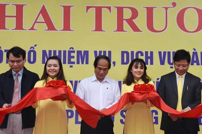 Gia Lai: Chuyển dịch vụ hành chính công sang Bưu điện tỉnh