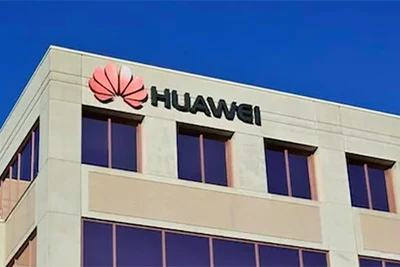 Mỹ cấm Huawei mua bán bằng sáng chế