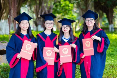 Tân thủ khoa Gia Lai chia sẻ bí quyết học tập