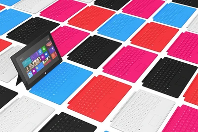 Microsoft phát triển máy tính bảng giá rẻ để cạnh tranh iPad