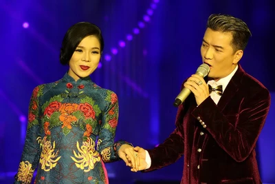 Đưa show sang về tỉnh