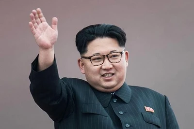 Biệt tài ngoại giao ấn tượng của ông Kim Jong-un