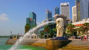 Khách Việt Nam vào tốp 10 nước đến Singapore nhiều nhất