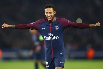 Nói không với Liverpool, Neymar hết đường trở lại Nou Camp