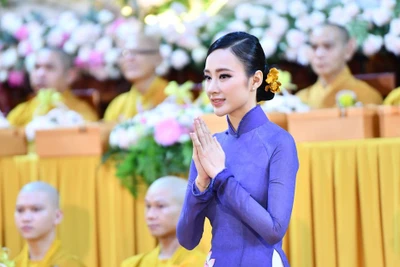 Mỹ nhân Việt đóng "cảnh nóng" khi chưa 18 tuổi xinh đẹp hút mắt đời thường sau thời gian "ở ẩn"