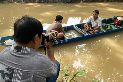 Mạnh tay ngăn chặn YouTube nhảm nhí