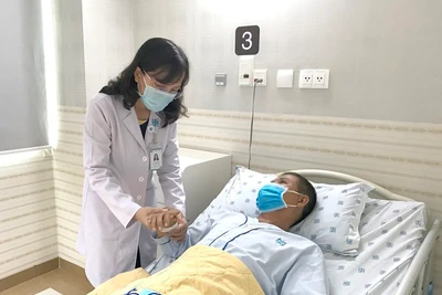 Những sai lầm khi điều trị gout khiến bệnh ngày càng nặng hơn