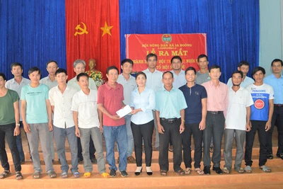 Chư Prông đẩy mạnh học tập và làm theo Bác