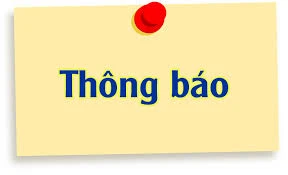 Cơ quan Cảnh sát Điều tra Công an TP. Pleiku thông báo truy tìm người liên quan đến tố giác tội phạm