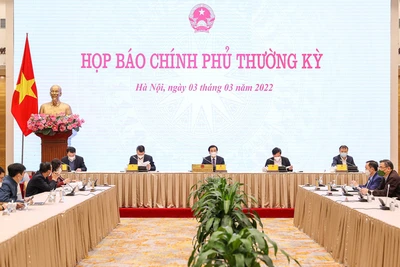 Phong tỏa kê biên, thu hồi hơn 1.600 tỷ đồng liên quan vụ Việt Á