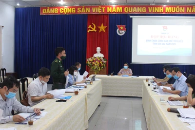 Nhân lên lẽ sống đẹp