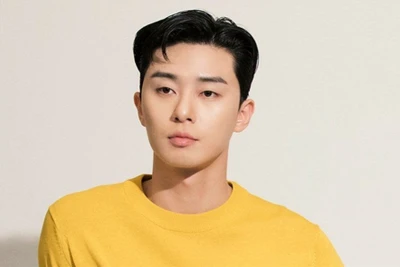 Park Seo Joon lần đầu nói về vai diễn trong phim của Marvel