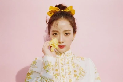 Thời trang của Jisoo (Blackpink) và sức ảnh hưởng đến giới trẻ