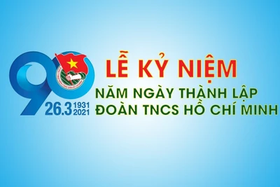 Hòa chung dòng chảy khát vọng