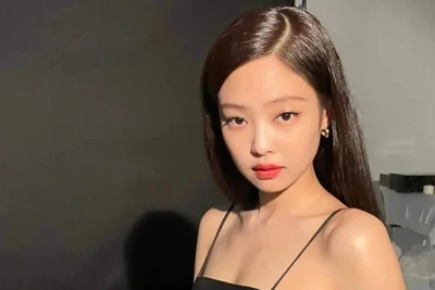 Suốt 4 năm, Jennie - Blackpink vẫn giữ kỷ lục mà Lisa, TWICE chưa phá vỡ