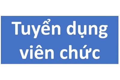 Gia Lai ban hành Kế hoạch tuyển dụng 139 chỉ tiêu công chức năm 2022