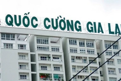 Làm rõ các sai phạm tại chung cư Quốc Cường Gia Lai quận 7