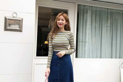 4 món đồ nàng nên sắm để thành 'fashionista công sở'