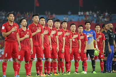 Giá vé xem AFF Cup 2018 không cao hơn 4 năm trước