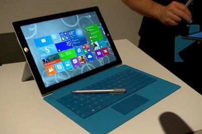 Surface Pro 3 và 4 thêm tính năng kéo dài tuổi thọ pin