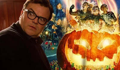 "Goosebumps 2: Haunted Halloween" - Bộ phim phải xem mùa Halloween này