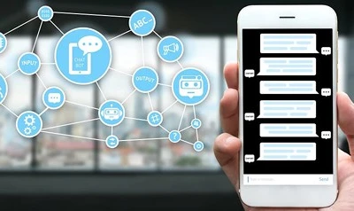 Chatbot nở rộ trong các lĩnh vực đời sống