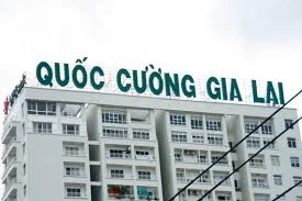 Đồng ý cho CtyCP Quốc Cường GL đầu tư DA chung cư tại Liên Chiểu