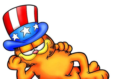 'Mèo béo' Garfield tái xuất màn ảnh rộng