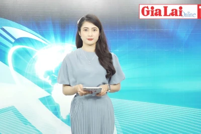 Gia Lai 48h: Bình Dương hỗ trợ 3 tỷ đồng và giường bệnh để Gia Lai chống dịch