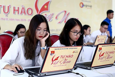 Xây dựng môi trường giáo dục lành mạnh trên internet