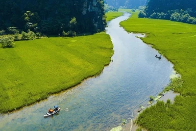 Ninh Bình nỗ lực phục hồi du lịch: Chủ động vượt khó trong dịch