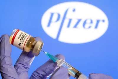 CDC Mỹ phê duyệt tiêm vaccine Pfizer cho trẻ từ 5-11 tuổi