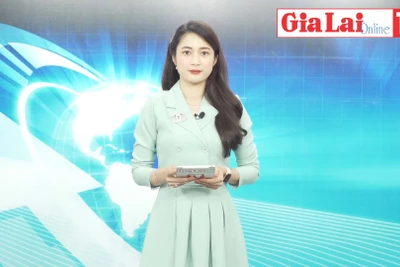 Gia Lai 48h: Phong tỏa tạm thời toàn bộ xã Ia Piar, huyện Phú Thiện