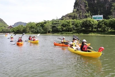 Chờ đợi thời cơ, xây dựng điểm đến Ninh Bình thân thiện, hấp dẫn