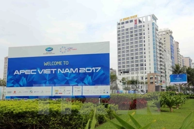 APEC 2017: Tập trung thảo luận các xu thế mới của toàn cầu hóa