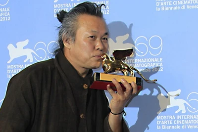 Phim của Kim Ki Duk lên ngôi Liên hoan phim Venice