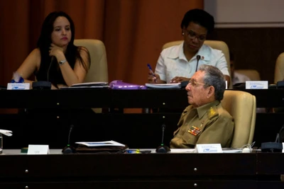 Chủ tịch Cuba Raul Castro sẽ từ chức vào tháng 4 năm 2018