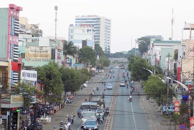 Gia Lai: Quản lý hệ thống thông tin thị trường bất động sản