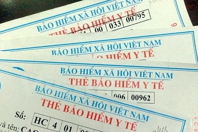 Chư Pah có hơn 600 thẻ BHYT sai sót thông tin