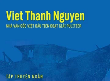 Phát hành sách 'Người tị nạn' của nhà văn gốc Việt đoạt giải Pulitzer