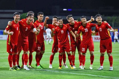 AFF Cup 2020: Chờ trận "siêu kinh điển" của Đông Nam Á