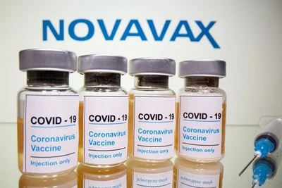 EMA cấp phép sử dụng khẩn cấp cho vaccine ngừa COVID-19 của Novavax