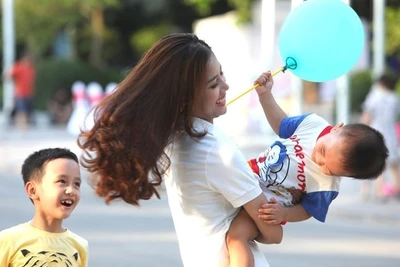 Gia Lai phấn đấu đến năm 2025 có 86% gia đình đạt danh hiệu "Gia đình văn hóa"
