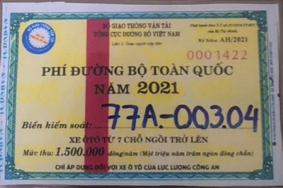 Những ai liên quan vụ án sử dụng tài liệu giả tại Cục QLTT Bình Định?