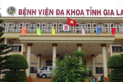 Gia Lai: Thông tin về trường hợp thứ 9 tử vong do Covid-19