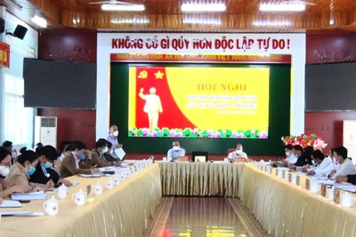 Năm 2022, Chư Sê phấn đấu thu nhập bình quân đầu người đạt 67,3 triệu đồng