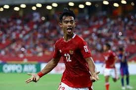 Indonesia vào chung kết AFF Cup