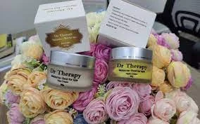 Bộ Công thương thu hồi mỹ phẩm Dr Therapy Melasma vì chứa chất cấm, chưa được cấp phép tại Việt Nam