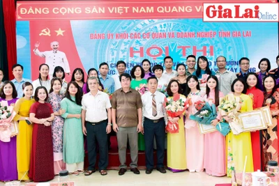 Lan tỏa những câu chuyện kể về Bác