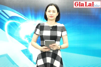 Gia Lai 48h: Festival Văn hóa Cồng chiêng Tây Nguyên tỉnh Gia Lai lần thứ 2 dự kiến tổ chức vào tháng 11-2022